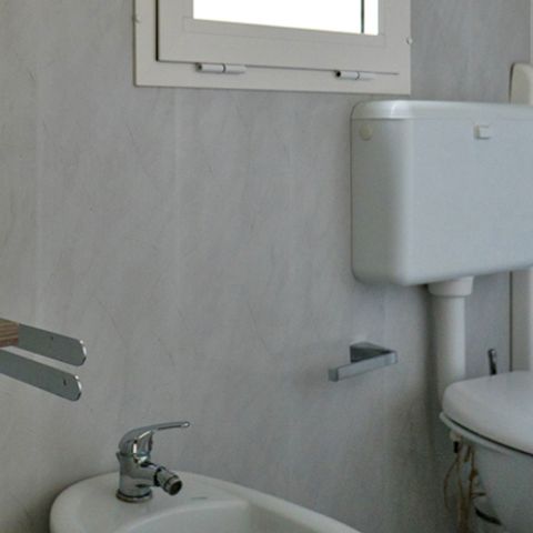 Mobile home 4 persons - MH2 STANDARD