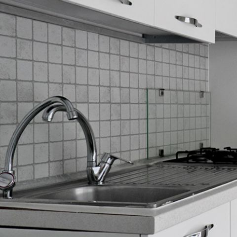 BUNGALOW 4 personnes - MH2 STANDARD