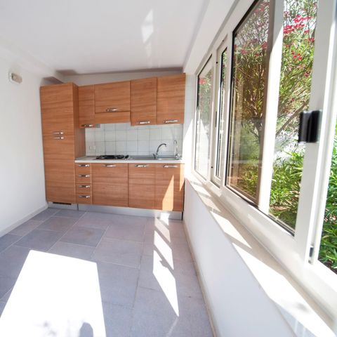 Country house 3 persons - BUNGALOW STUDIO