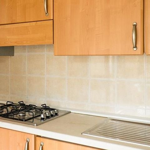 Bungalow 4 personen - Diamante - 2 kamers - Zeegebied