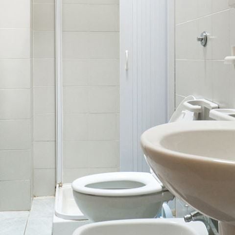 Bungalow 3 Personen - Rubino - 2 Zimmer - Bereich Meer