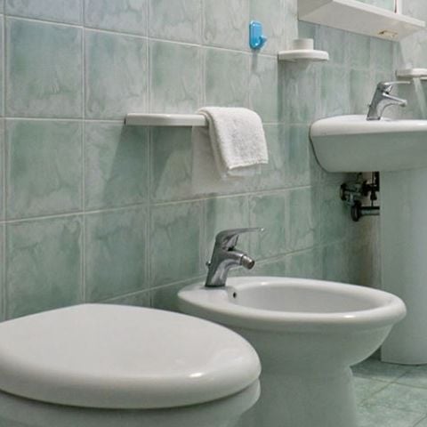 Bungalow 6 Personen - Perla - 3 Zimmer - Zone Colline