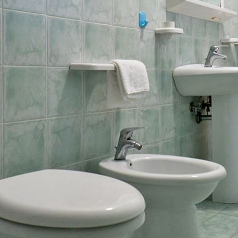 Bungalow 6 persons - Perla - 3 rooms - Zone Colline