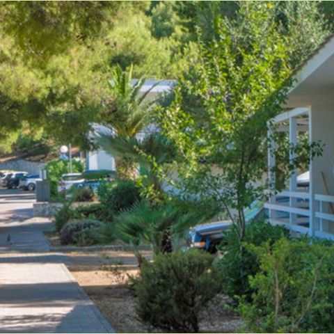 Bungalow 4 persons - Topazio Class - 2 rooms - Zone Colline