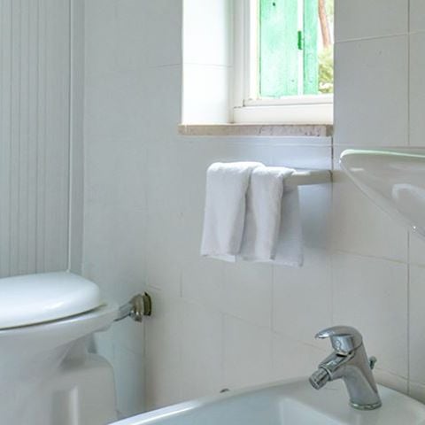 Bungalow 3 personnes - Perla - 1 pièce - Zone Colline