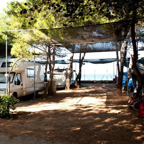 EMPLACEMENT - Emplacement