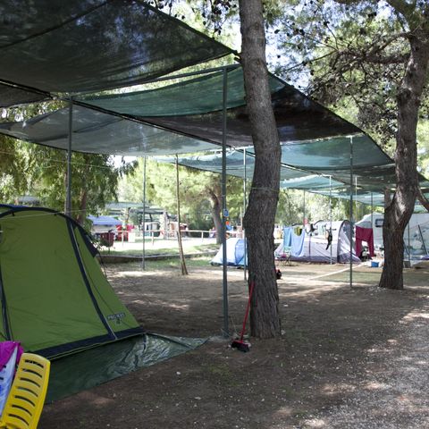 PARCELA - Ubicación