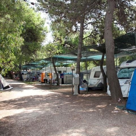 EMPLACEMENT - Emplacement