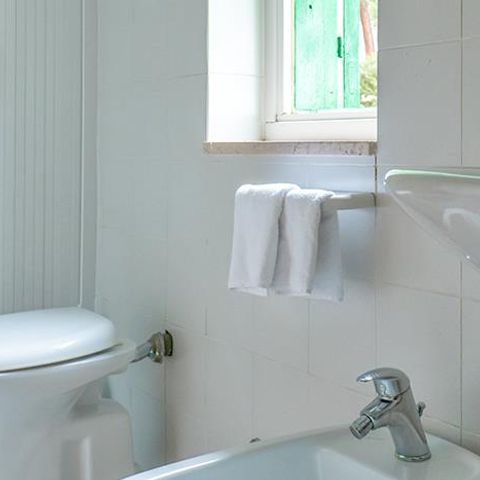 Bungalow 4 personen - Bungalow 'Perla' één kamer