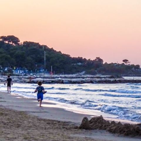 Villaggio Camping Spiaggia Lunga Villaggio Camping Spiaggia Lunga - Camping Foggia - Image N°45