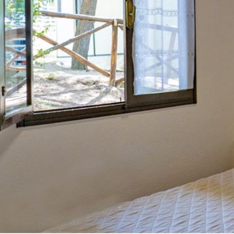 VAKANTIEHUIS 4 personen - 1 slaapkamer huis