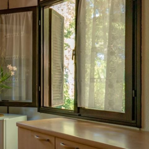 FERIENHAUS 4 Personen - Haus 1 Schlafzimmer