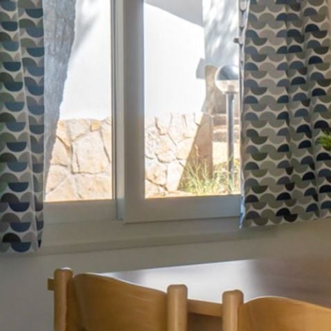 FERIENHAUS 4 Personen - Haus 2 Schlafzimmer