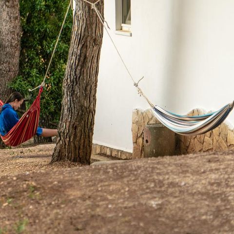 EMPLACEMENT - Emplacement caravane ou camping-car