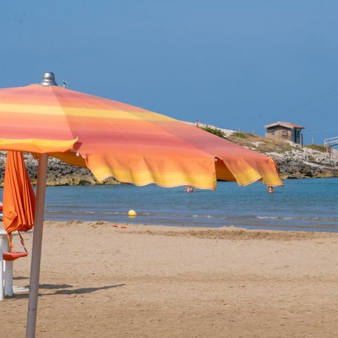 Villaggio Camping Punta Lunga Villaggio Camping Punta Lunga - Camping Foggia - Image N°34