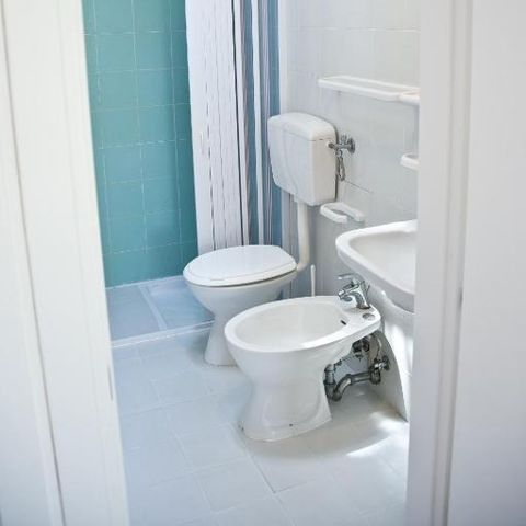 Bungalow 3 persons - CORALLO