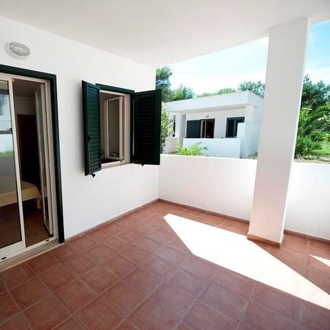 BUNGALOW 5 personnes - GIADA