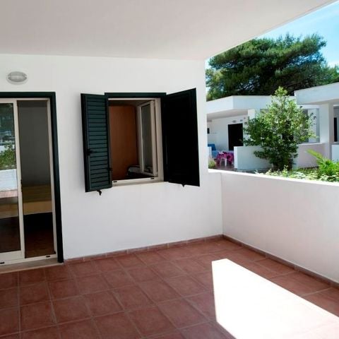 BUNGALOW 5 personnes - GIADA