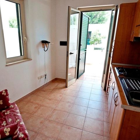 Bungalow 5 personen - GIADA