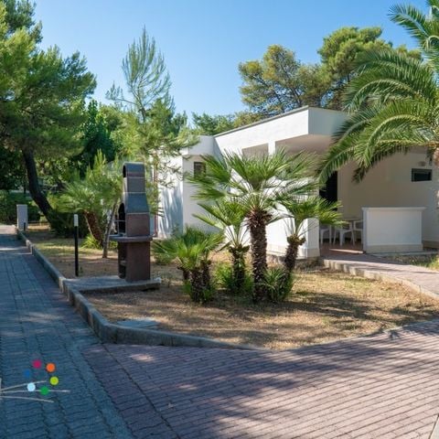 BUNGALOW 5 persone - GIADA