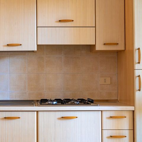 BUNGALOW 4 personnes - GIADA