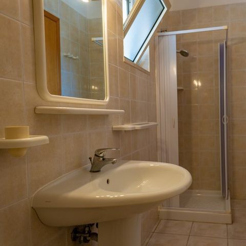 Bungalow 4 persons - GIADA
