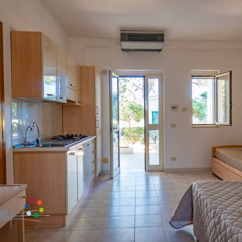 BUNGALOW 4 personas - GIADA