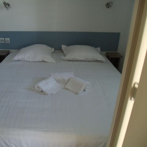 Mobilheim 6 Personen - Mobilheim 3 Schlafzimmer - 2 Badezimmer