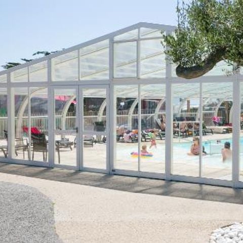 Camping La Falaise - Camping Loire-Atlantique - Image N°2