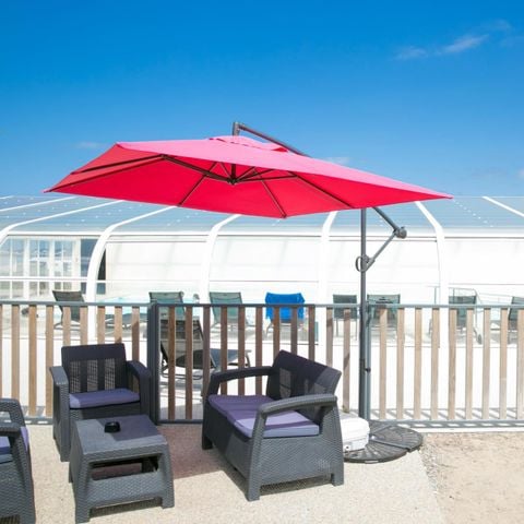 Camping La Falaise - Camping Loire-Atlantique