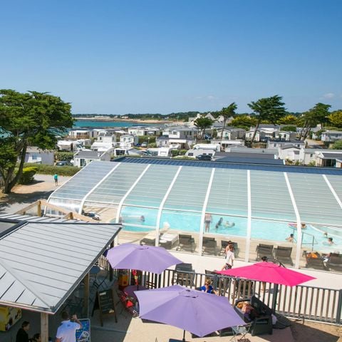 Camping La Falaise - Camping Loire-Atlantique - Image N°6