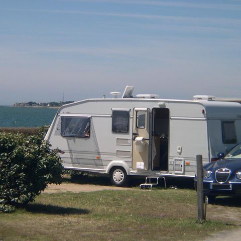 Camping La Falaise - Camping Loire-Atlantique - Image N°2