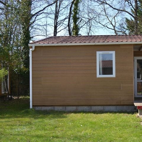 Chalet 5 persons - Vanilla 5 people