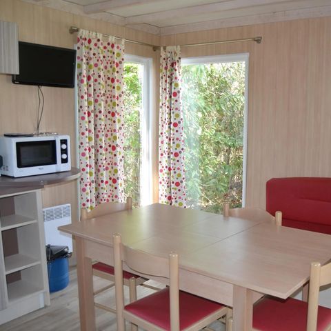 Chalet 5 persons - Vanilla 5 people