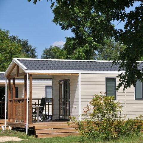 Mobilhome 4 personnes - Palma Clim 4 personnes