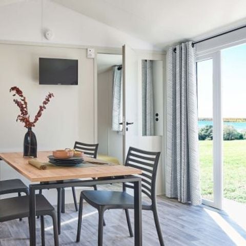 Mobilhome 4 personnes - Suite Duo 4 personnes