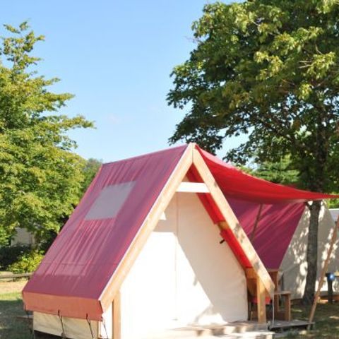 TENTE 2 personnes - Randonneurs 2 personnes