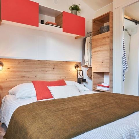 Studio 4 persons - Clim Suite Duo 4 people
