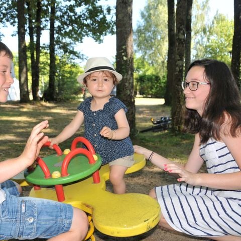 Camping La Mignardiere - Camping Indre-et-Loire - Image N°6