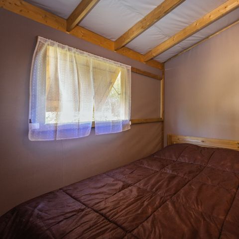 Chalet 5 personen - Chalet Insolite Premium Loire 2bed.