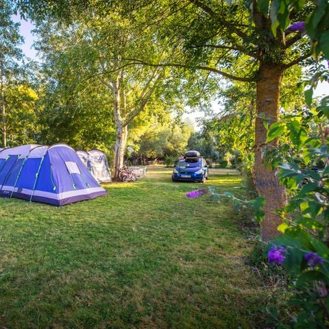 EMPLACEMENT - Confort - Electricité 16A
