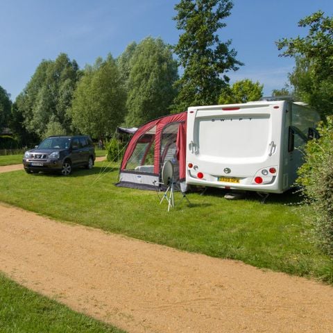 Stellplatz - Komfort - Strom 16A