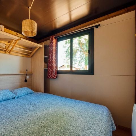 Chalet 6 personnes - Premium Confluence - 3 chambres - TV - Lave-vaisselle