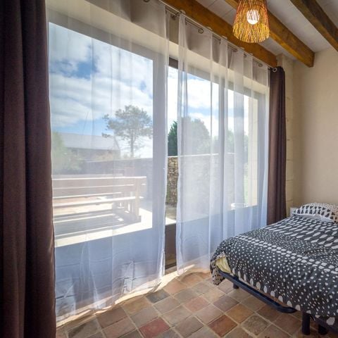 CASA DI CAMPAGNA 8 persone - Premium Anjou 4 camere - 100m² - TV - Lavastoviglie - 2 bagni