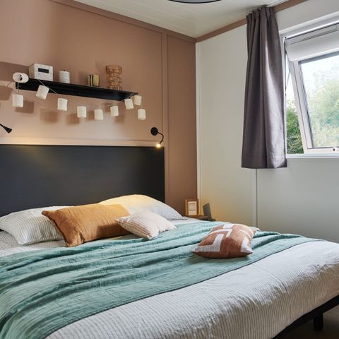 CHALET 6 personas - Premium