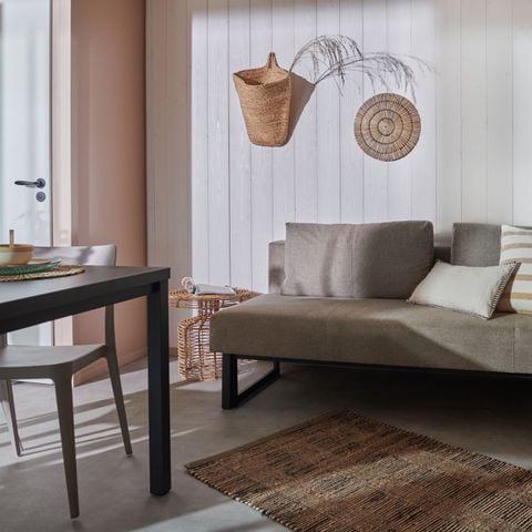 CHALET 6 personnes - Premium