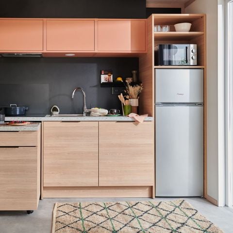 Chalet 6 Personen - Premium