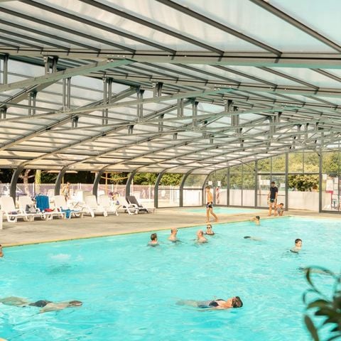 Camping Bontempo Village Piriac - Camping Loire-Atlantique - Image N°5