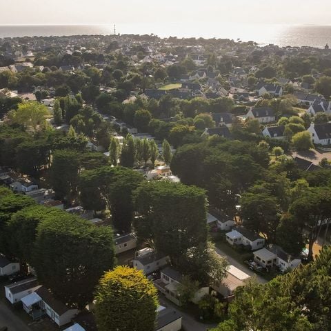 Camping Bontempo Village Piriac - Camping Loire-Atlantique - Image N°2