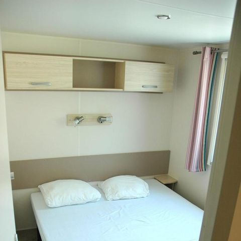 Mobile home 7 persons - Soleo Comfort